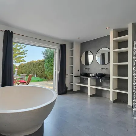 Villa Las Marinas 8 Denia