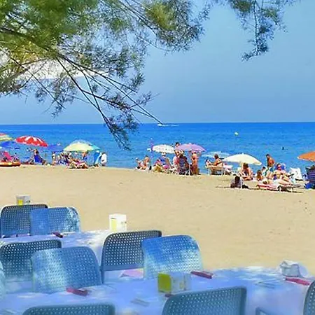 Las Marinas 8 Villa *