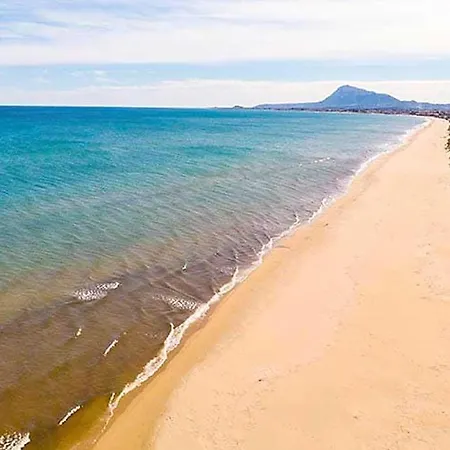 Villa Las Marinas 8 *