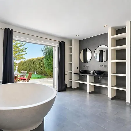 Villa Marinas 8 By Aguilarent Dénia