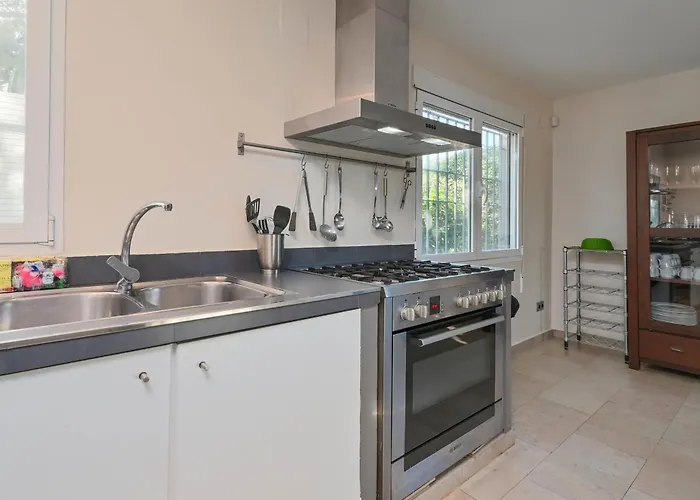 Marinas 8 By Aguilarent Villa *