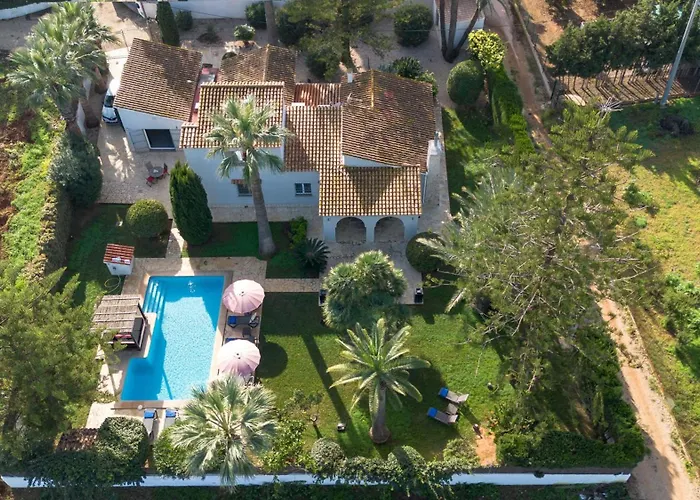 Marinas 8 By Aguilarent Villa Dénia