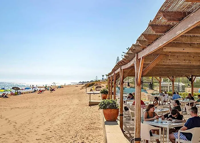 Marinas 8 By Aguilarent Villa