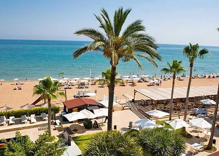 Villa Marinas 8 By Aguilarent