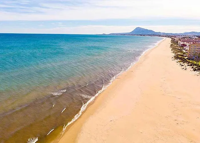 Villa Marinas 8 By Aguilarent *