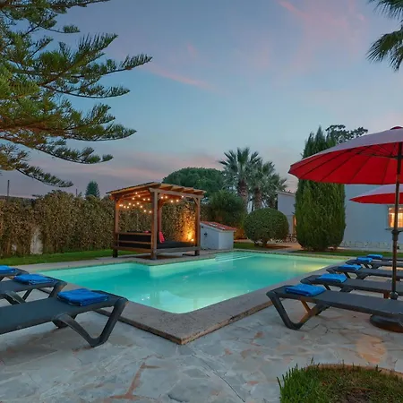 Marinas 8 By Aguilarent * Dénia