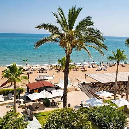 Villa Marinas 8 By Aguilarent