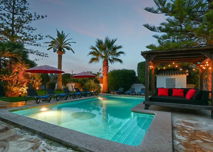 Marinas 8 By Aguilarent Dénia