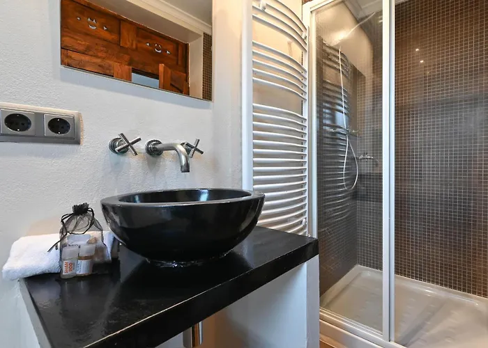 Marinas 8 By Aguilarent * Dénia