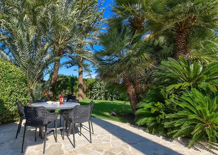 Villa Marinas 8 By Aguilarent *